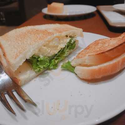 プロムナードカフェ　あべちか