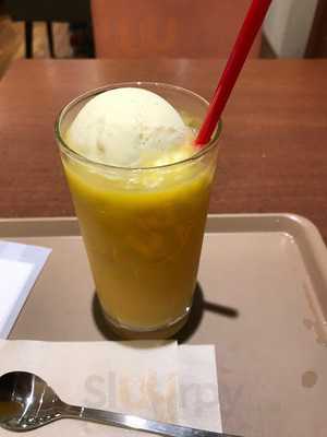 プロムナードカフェ　あべちか