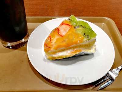 プロムナードカフェ　あべちか