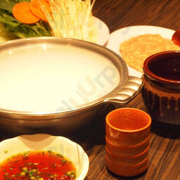 水たき いろは 宗右衛門町店