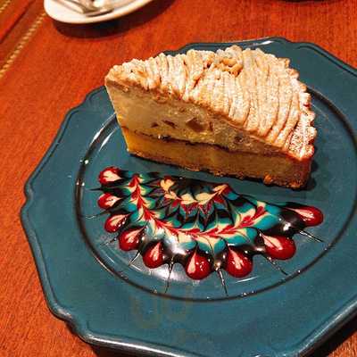 太陽ノ塔  Green West店