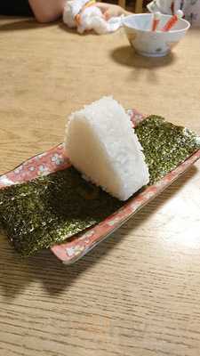 帝塚山めん処 いし井