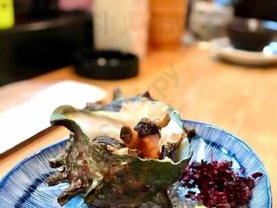 大安 西天満本店