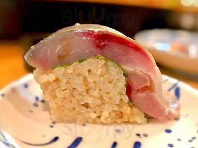 大安 西天満本店