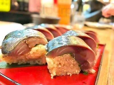 大安 西天満本店