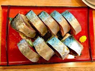 大安 西天満本店