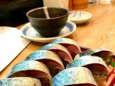 大安 西天満本店