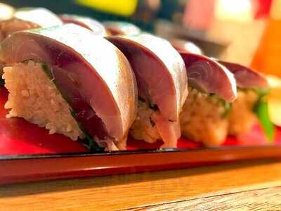 大安 西天満本店