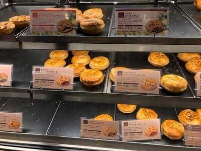 パイフェイスjr京都駅ビルショップ