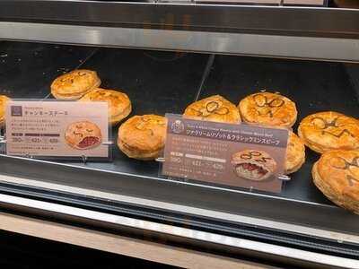 パイフェイスjr京都駅ビルショップ