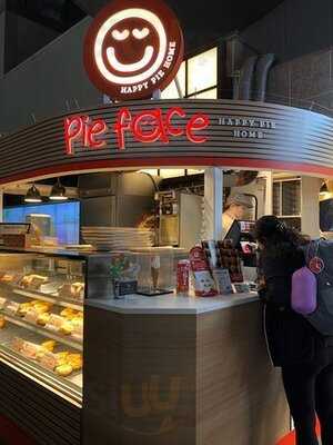 パイフェイスjr京都駅ビルショップ