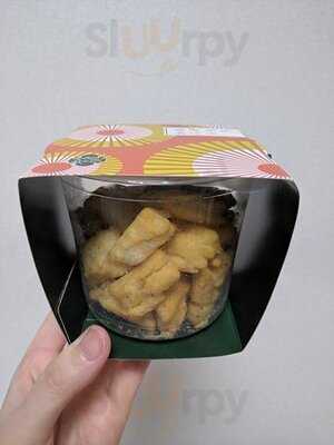 あおざしからり 京都伊勢丹店