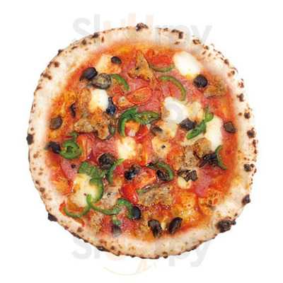 Pizzeria Asse 谷町店