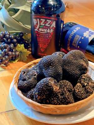 Pizzeria Asse 谷町店