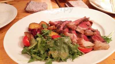 Pizzeria Asse 谷町店