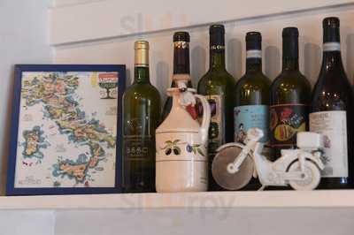 Pizzeria Asse 谷町店