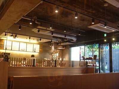 シアトルズベストコーヒー 大阪御堂筋本町店