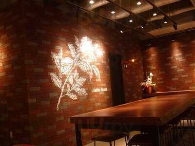 シアトルズベストコーヒー 大阪御堂筋本町店