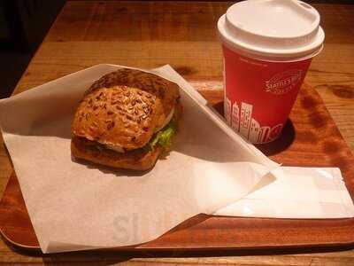 シアトルズベストコーヒー 大阪御堂筋本町店