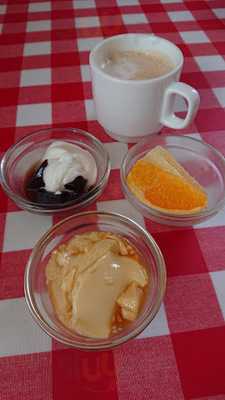 フジオ軒 針中野店