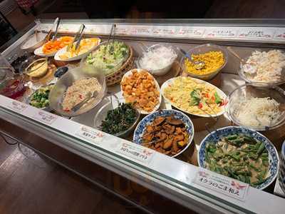 フジオ軒 針中野店