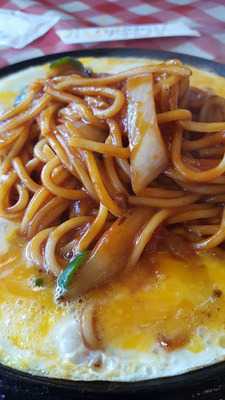 フジオ軒 針中野店