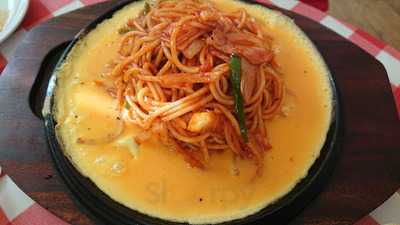 フジオ軒 針中野店