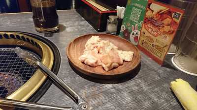 榮華亭 梅田東通り店