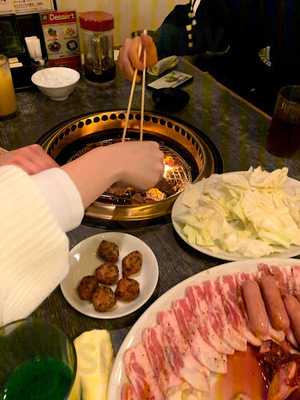 榮華亭 梅田東通り店