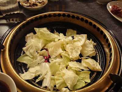 榮華亭 梅田東通り店