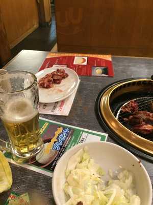 榮華亭 梅田東通り店