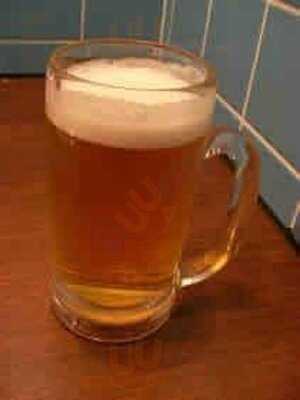 寿司と串カツのうまい店  野田鮮魚店