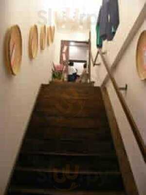 寿司と串カツのうまい店  野田鮮魚店