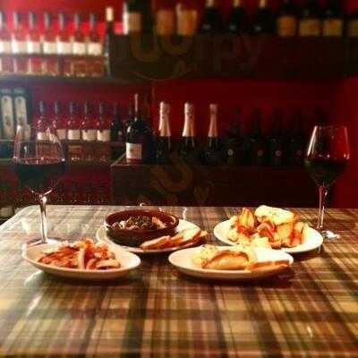 Bar Mar 四条烏丸店