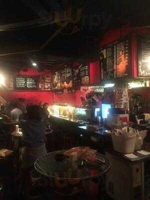 Bar Mar 四条烏丸店