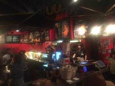 Bar Mar 四条烏丸店