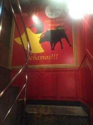 Bar Mar 四条烏丸店