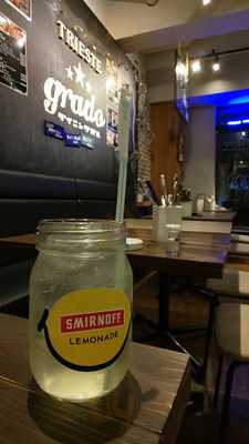 ダイニングバル グラード