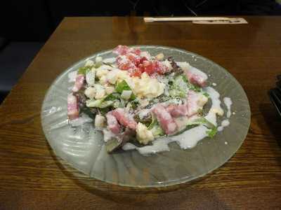 ダイニングバル グラード