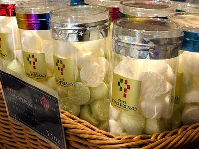 チャオプレッソ 難波駅店