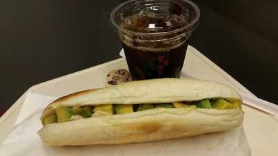 チャオプレッソ 難波駅店