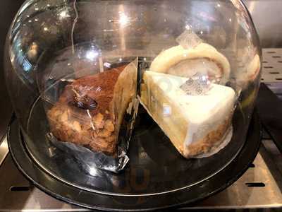 チャオプレッソ 難波駅店