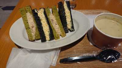 チャオプレッソ 難波駅店