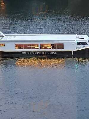 大阪キャッスルホテル 中国料理 錦城閣