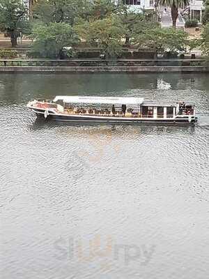 大阪キャッスルホテル 中国料理 錦城閣