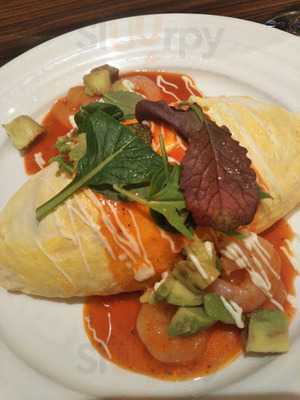 ポムの樹カフェ Nambaなんなん店