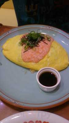 ポムの樹カフェ Nambaなんなん店