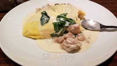 ポムの樹カフェ Nambaなんなん店