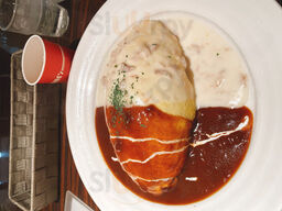 ポムの樹カフェ Nambaなんなん店