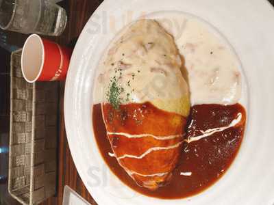 ポムの樹カフェ Nambaなんなん店